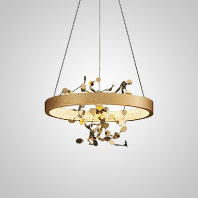 Подвесная люстра FELISA D40 ImperiumLoft 197823-23 Подвесная люстра FELISA D40 ImperiumLoft 197823-23