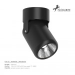 Потолочный светильник спот Favourite 1979-1U Projector