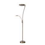 Торшер напольный Lucide 19793/23/03 MISO