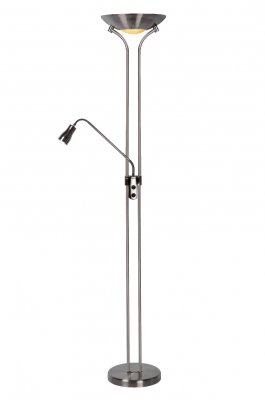 Торшер Lucide 19796/73/08 TRACY II Торшер Lucide 19796/73/08 TRACY II