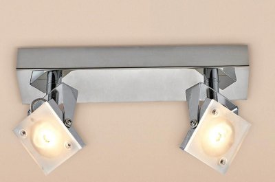 

Светильник поворотный спот Citilux CL551521 Кода, CL551521