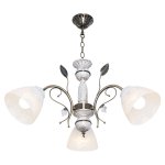 Светильник ЭкономСвет 1981H/3WT+AB WT