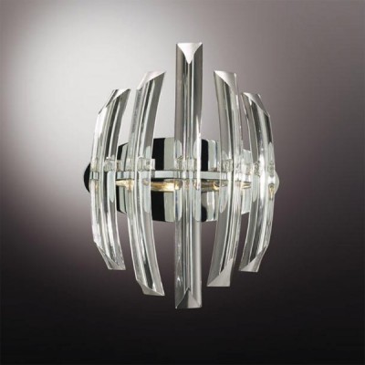 Светильник настенный бра Odeon light 1983/2W VINCA