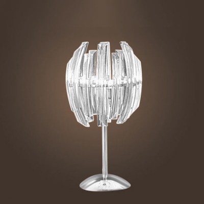 Настольная лампа Odeon light 1983/3T VINCA Настольная лампа Odeon light 1983/3T VINCA