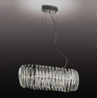 Люстра Odeon light 1983/8 VINCA