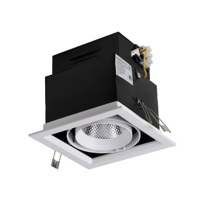 

Врезной светильник Favourite 1985-1C Flashled, 1985-1C