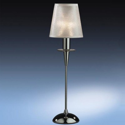 Настольная лампа Odeon light 1987/1t CAPELO Настольная лампа Odeon light 1987/1t CAPELO