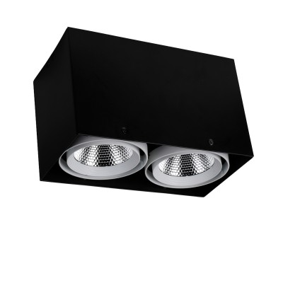 

Потолочный светильник Favourite 1987-2U Flashled, 1987-2U
