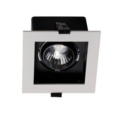 

Врезной светильник Favourite 1988-1C Flashled, 1988-1C