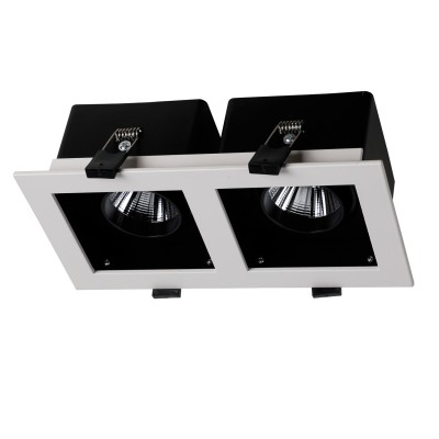 

Врезной светильник Favourite 1988-2C Flashled, 1988-2C