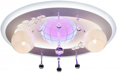 Светильник Velante 199-207-02