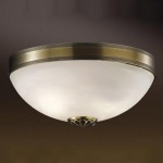 Люстра Odeon light 1990/2C OVALE