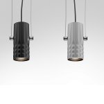 Подвесной светильник Artemide 1990010A Fiamma