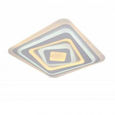 

Светильник потолочный COLOSSEO 19905/600/160 белый LED 160W, 19905/600/160
