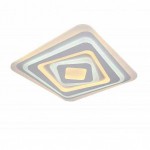 Светильник потолочный COLOSSEO 19905/600/160 белый LED 160W