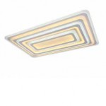 Потолочный светильник COLOSSEO 19906/980/360 белый LED 360W