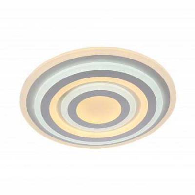

Потолочный светильник COLOSSEO 19909/500/160 белый LED 160W
