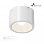 Потолочный светильник Favourite 1991-1C Reflector