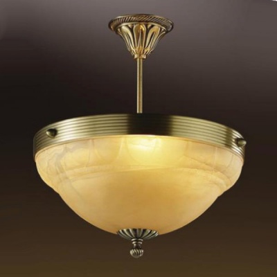 Люстра Odeon light 1991/3c PALACIO