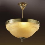 Люстра Odeon light 1991/3c PALACIO