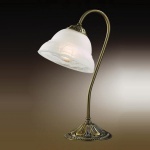 Настольная лампа Odeon light 1992/1T PALACIO