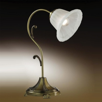 Настольная лампа Odeon light 1994/1t PIUME Настольная лампа Odeon light 1994/1t PIUME