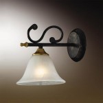 Светильник настенный бра Odeon light 1995/1W GAMMA