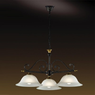 Люстра подвесная Odeon light 1995/3 GAMMA