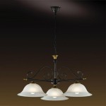 Люстра подвесная Odeon light 1995/3 GAMMA