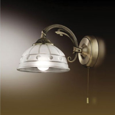 Светильник настенный бра Odeon light 1996/1W ADAGIO