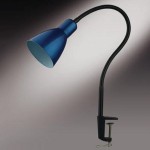 Настольная лампа Odeon light 1998/1T COSTA