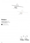 Ideal Lux BONJOUR AP D60 CROMO