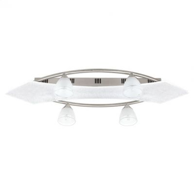 Светильник Eglo 91488 FUMOSA