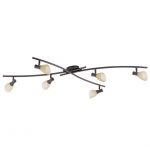 Светильник поворотный спот Eglo 87482 ONA