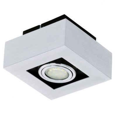 

Настенно-потолочный светильник Eglo 91352 LOKE 1, 91352