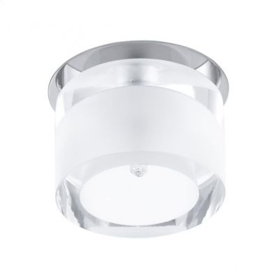 Светильник встраиваемый Eglo 92688 TORTOLI Светильник встраиваемый Eglo 92688 TORTOLI