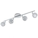 Светильник поворотный спот Eglo 92537 SANCHO 1