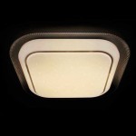 Светильник светодиодный Ambrella F49 WH 48W S450