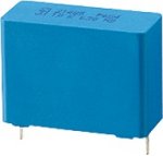 JUNG механизм Конденсатор 1мF (1MF250)