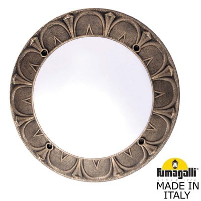 Уличное бра FUMAGALLI RITA 1T3.000.000.BYE27 Уличное бра FUMAGALLI RITA 1T3.000.000.BYE27