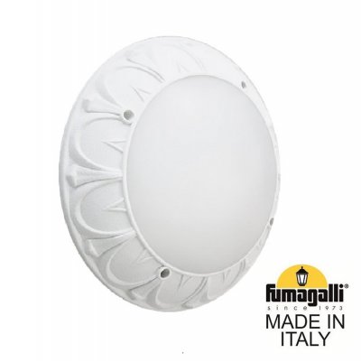 Уличное бра FUMAGALLI RITA 1T3.000.000.WYE27 Уличное бра FUMAGALLI RITA 1T3.000.000.WYE27