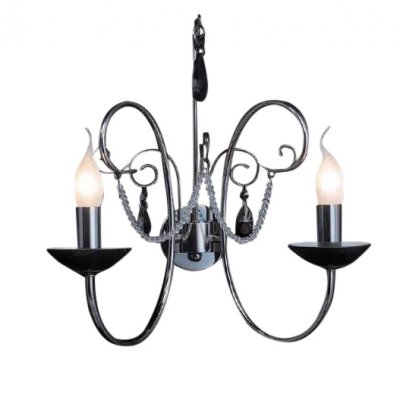 

Бра MM Lampadari 1Z002/A2 V0241, 1Z002/A2 V0241