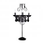 Настольная лампа MM Lampadari 1Z002/L3 V0241