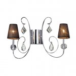 Бра MM Lampadari 1Z003/A2 V1607