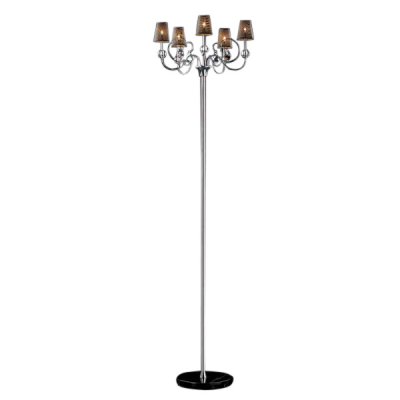 

Торшер MM Lampadari 1Z003/LT5 V1607, 1Z003/LT5 V1607