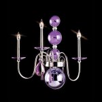 Бра MM Lampadari 1Z005/A3 V1607