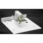 Светильник настенный бра Lussole LSN-0211-01 MELA