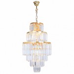 Светильник ZUMALINE CORNELIO 17106/4+4+1