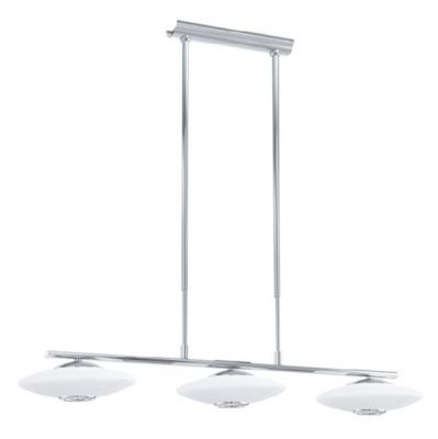 Люстра подвесная Eglo 91595 MELINA Люстра подвесная Eglo 91595 MELINA