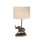 Настольная лампа  Natural concept DL/SABI/TL SABI